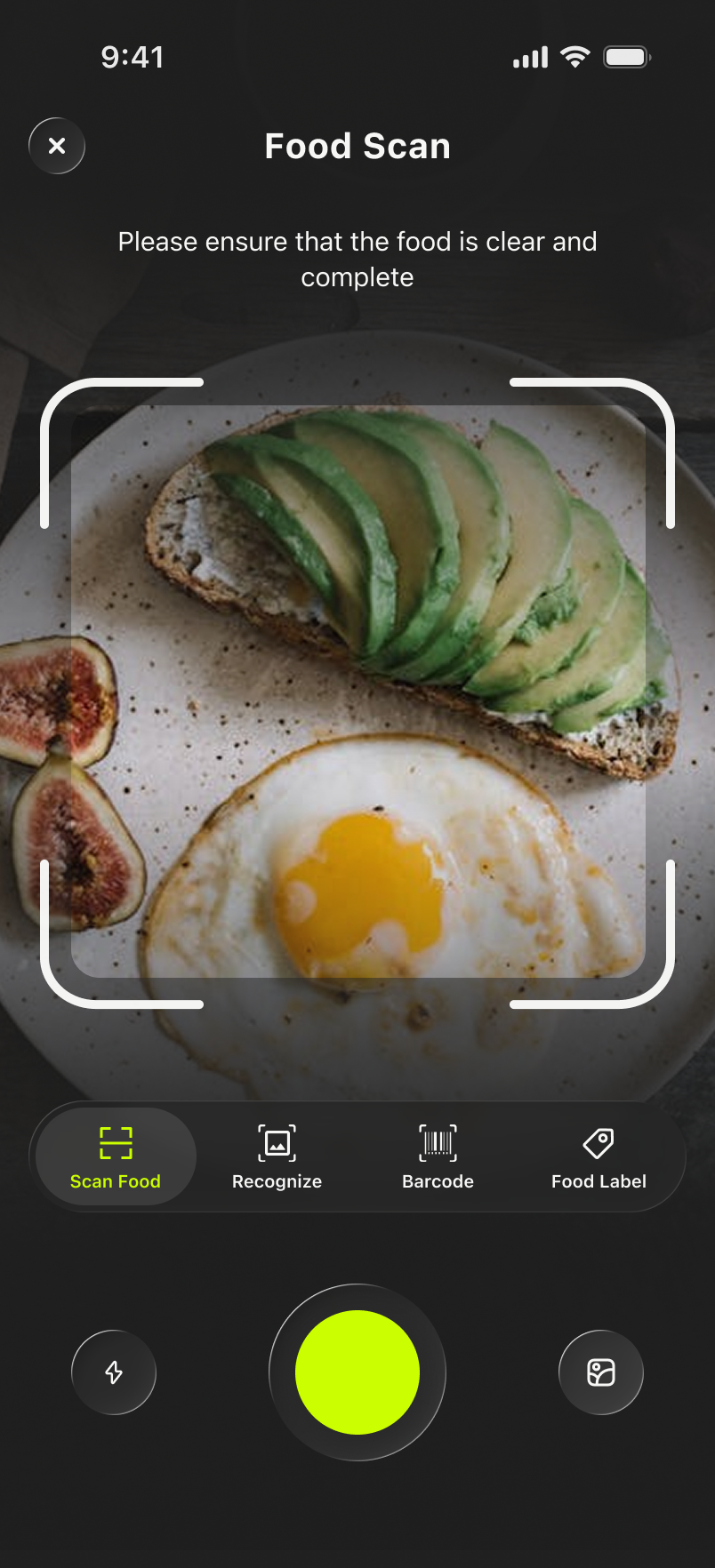 Nutriscale AI